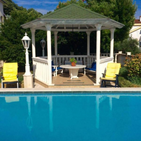 Guest House Vila Eli, Herceg Novi